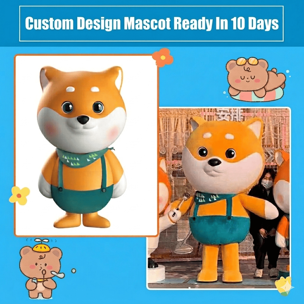 Mascot-custom-design-and-supply